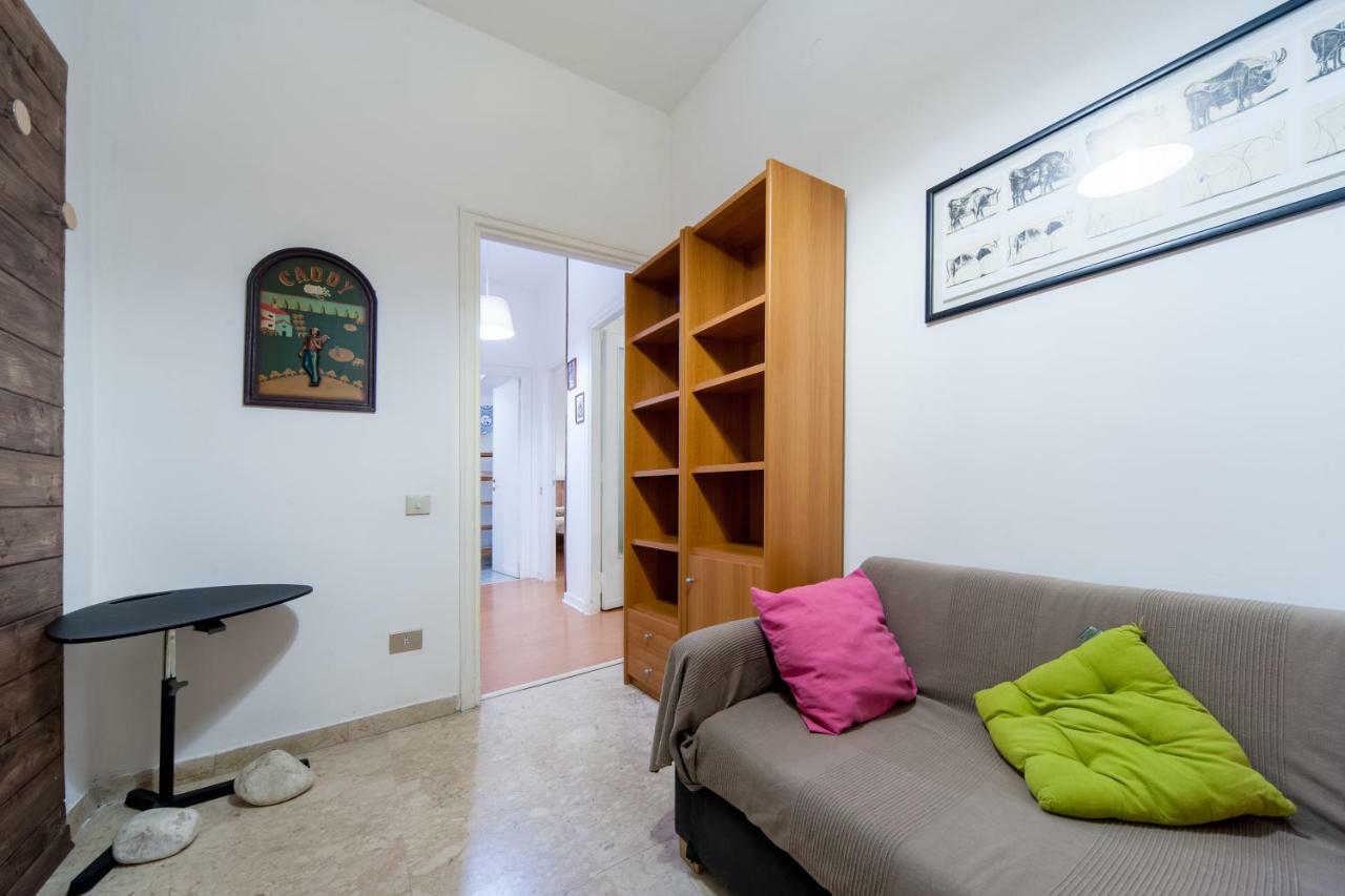 Appartamento Privato A Marconi Rome Extérieur photo
