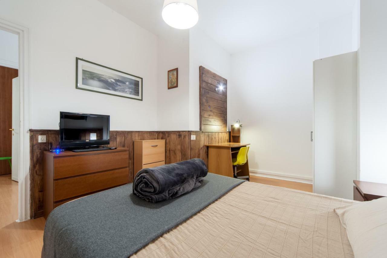 Appartamento Privato A Marconi Rome Extérieur photo