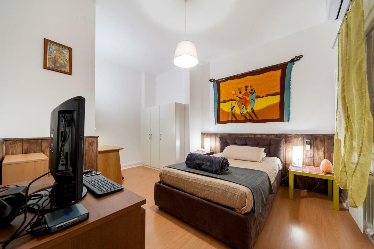 Appartamento Privato A Marconi Rome Extérieur photo