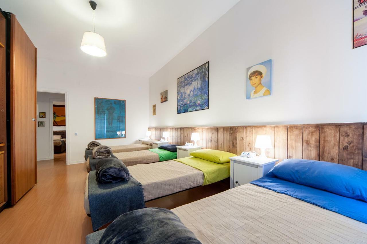 Appartamento Privato A Marconi Rome Extérieur photo