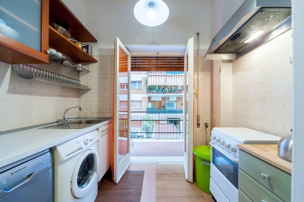 Appartamento Privato A Marconi Rome Extérieur photo