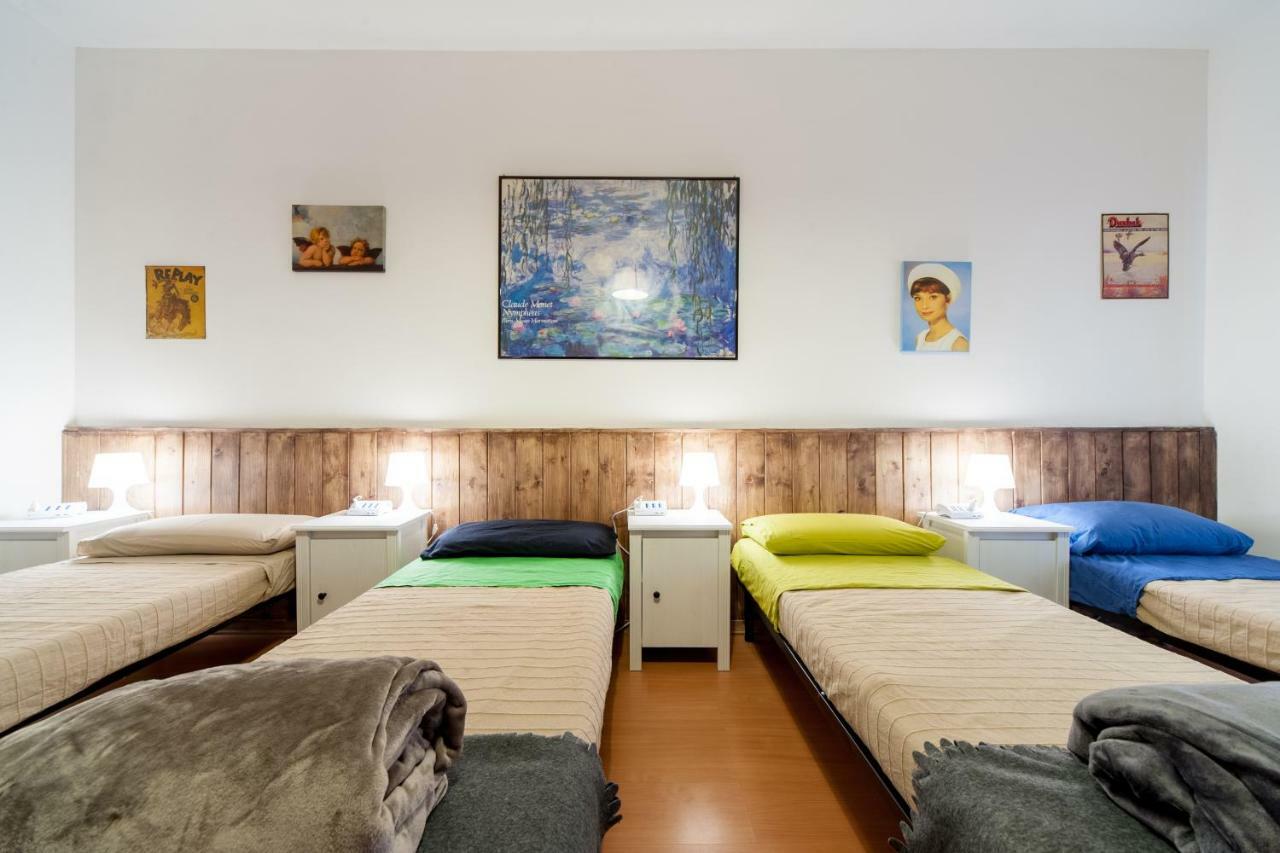 Appartamento Privato A Marconi Rome Extérieur photo