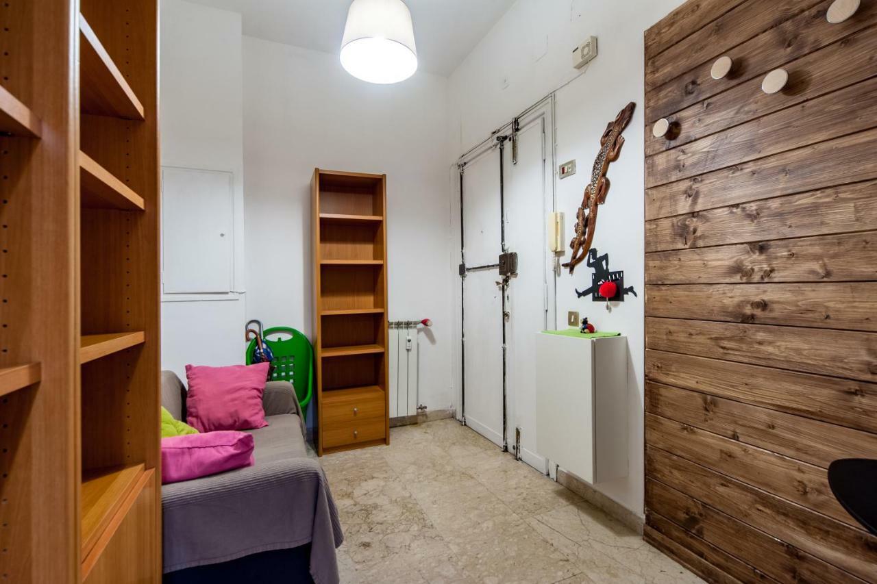 Appartamento Privato A Marconi Rome Extérieur photo