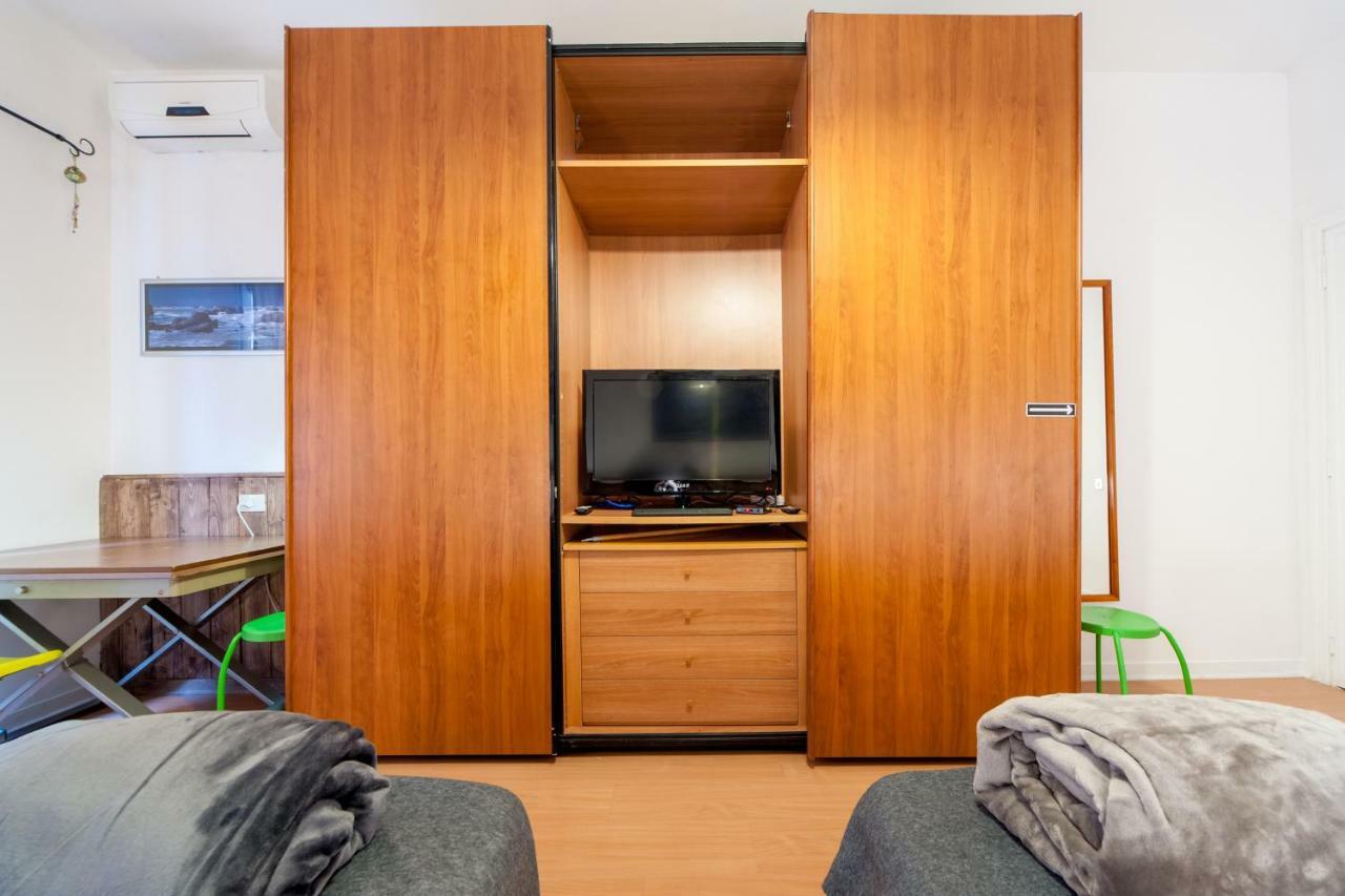 Appartamento Privato A Marconi Rome Extérieur photo
