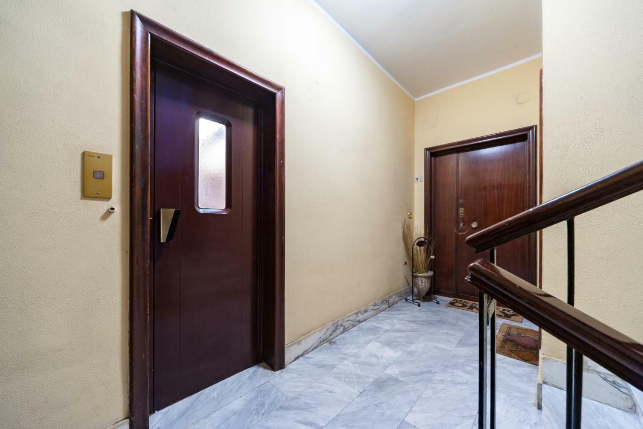 Appartamento Privato A Marconi Rome Extérieur photo