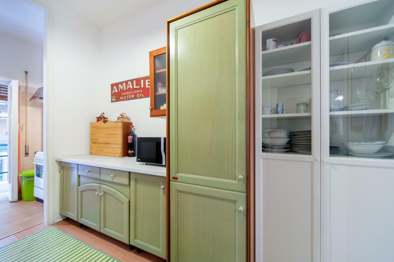 Appartamento Privato A Marconi Rome Extérieur photo
