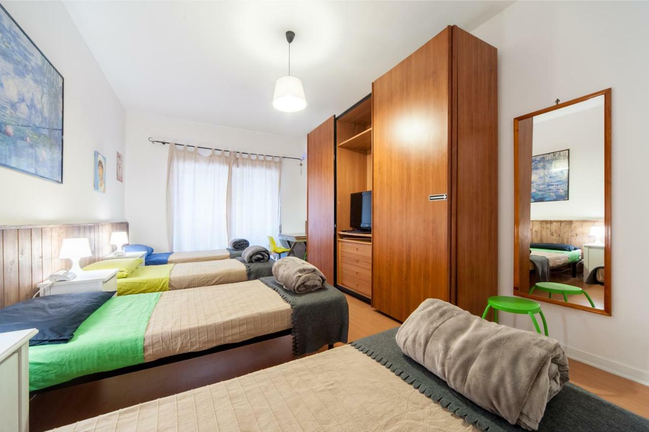 Appartamento Privato A Marconi Rome Extérieur photo