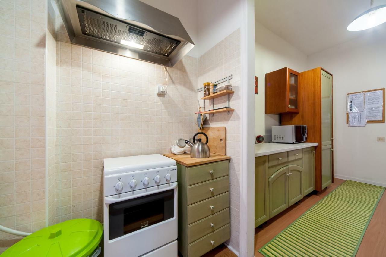 Appartamento Privato A Marconi Rome Extérieur photo