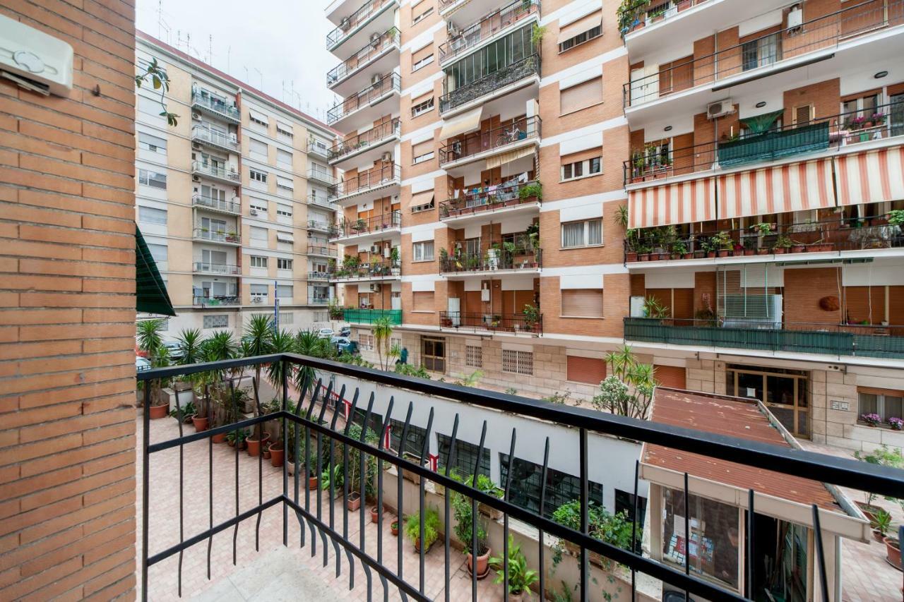 Appartamento Privato A Marconi Rome Extérieur photo